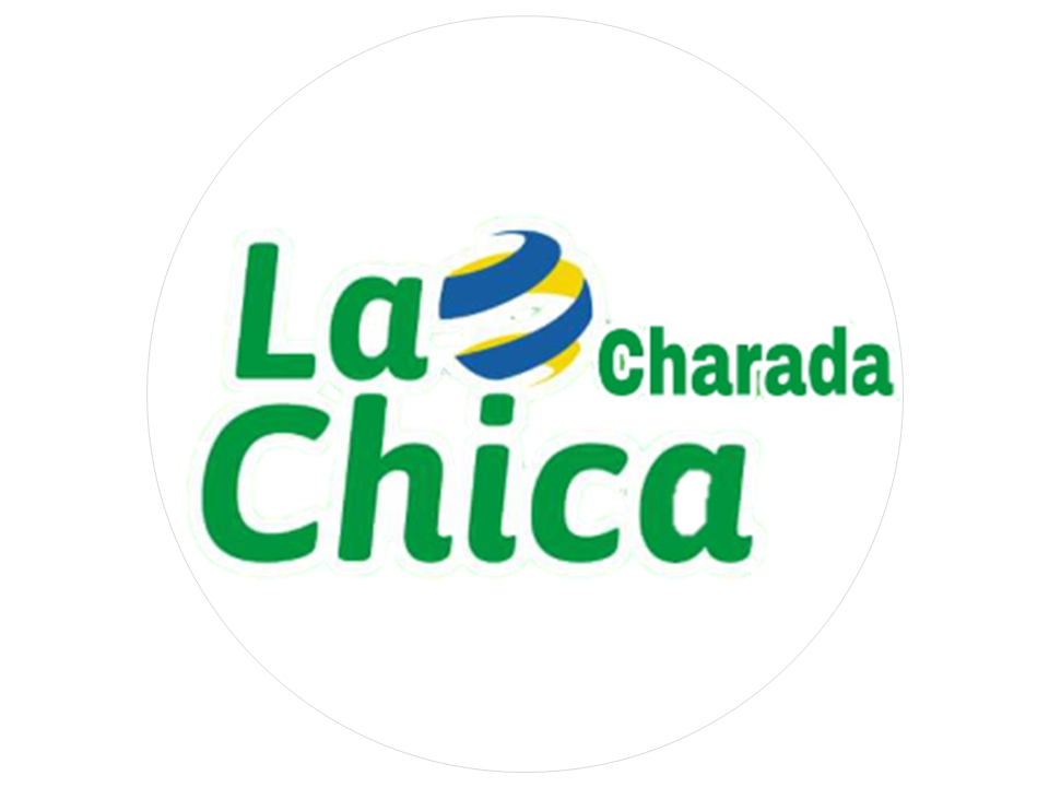 Logo de CHARADA