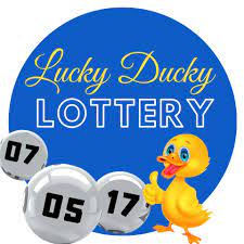 Logo de DUCKY